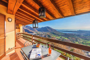 Poggio sul Clisi 30 Apartment by Wonderful Italy